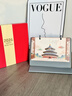 白校長(cháng)2026年浮雕臺歷桌面擺件倒計時(shí)日歷記事本月歷商務(wù)辦公自律打卡本年歷定制錦繡中華天地蓋-平板款 曬單實(shí)拍圖
