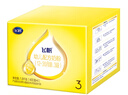 飛鶴飛帆OPO促吸收幼兒配方奶粉四聯(lián)包3段1600克g(400g*4袋)DHA好腦力 3段 1600g 4盒 【咨詢更便宜】 曬單實拍圖