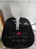 美的（Midea）電飯煲5L電飯鍋抗菌青瓷內膽一鍵柴火飯 特色鹵燉大容量家用微壓智能預約MB-5E86（4-5人） 曬單實(shí)拍圖