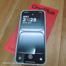 一加13T 性能超強(qiáng)小直屏  16GB+512GB 晨霧灰 oppo手機(jī) 【贈(zèng)話費(fèi)券】 曬單實(shí)拍圖