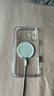 億色（ESR）Ai按鍵全包適用iPhone17promax手機殼蘋果17promax保護(hù)套17pm透明硅膠軟殼超薄磁吸鏡頭防摔外殼 曬單實拍圖