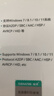 山澤 USB藍牙適配器5.4接收器 電腦臺式主機PC藍牙模塊音頻發(fā)射器 鍵盤(pán)鼠標藍牙耳機音響箱免驅動(dòng)BT54H 曬單實(shí)拍圖