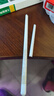 品喻（PINYU）陶瓷筷子景德鎮(zhèn)正品家用優(yōu)質(zhì)高檔防霉筷抗菌耐高溫食品級2025新款 曬單實拍圖