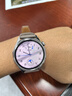 HUAWEI WATCH GT 6 冰川灰 46mm智能手表多維情緒健康全新騎行體驗21天超長(cháng)續航華為GT6手表GT5升級 曬單實(shí)拍圖