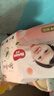 好奇（Huggies）鉑金裝小桃褲紙尿褲M(mǎn)144片(6-11kg)中號尿不濕【透爽散熱】 曬單實(shí)拍圖