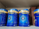美贊臣藍臻 兒童奶粉 配方調制乳粉4段(3歲以上)800g*6 全面營(yíng)養 自護力 曬單實(shí)拍圖