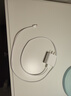蘋(píng)果充電器頭適配原裝PD40W/45W快充氮化鎵正品充電套裝iphone14promax/13pro/12/11/XR手機充電線(xiàn) 【蘋(píng)果8-14系列】45W快充頭+閃充線(xiàn)丨2米套裝 蘋(píng)果PD認證丨國家 曬單實(shí)拍圖