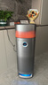 美的【除甲醛PM2.5雙數顯】加濕器空氣凈化器除煙味吸貓毛寵物凈化除過(guò)敏源新風(fēng)空調伴侶 【旗艦甲醛數顯】KJ650F-LM1 ProH 曬單實(shí)拍圖