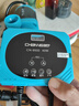 創(chuàng  )寧變頻潛水泵 CN-9500-40W 10檔流量調節 魚(yú)缸假山噴泉池循環(huán)抽水 曬單實(shí)拍圖