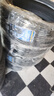 固特異雪地輪胎/汽車(chē)輪胎/ULTRAGRIP CROSS   24年 205/55R17 95H 曬單實(shí)拍圖