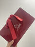 路鉑廷（Christian Louboutin）CL細(xì)高跟唇膏155S 野番茄 蘿卜丁口紅 化妝品生日禮物送女友老婆 曬單實(shí)拍圖