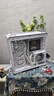 AMD 銳龍7 9800X3D游戲處理器8核16線程104MB游戲緩存加速頻率至高5.2GHz盒裝CPU暢玩CSGO 千幀電競(jìng) 曬單實(shí)拍圖