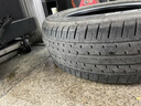 固鉑（Cooper）汽車(chē)輪胎 235/55R18 100V EVOLUTION CTT 適配瑞虎8/探岳/H2 曬單實(shí)拍圖