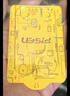 品勝適用蘋果17ProMax鏡頭膜iPhone17ProMax后置攝像頭手機(jī)保護(hù)膜高清耐磨防刮抗指紋鏡頭保護(hù)膜 2片裝 曬單實(shí)拍圖