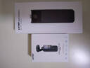 LKTOP【3C認證】立可拓適用DJI大疆pocket3續航手柄5000mAh電池充電手柄osmo口袋3云臺相機延長(cháng)手柄配件 【送三腳架】Pocket3續航手柄 | 順豐速發(fā) 曬單實(shí)拍圖