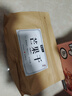 牧果人芒果干500g 休閑零食水果干蜜餞果脯辦公室小吃量販袋裝 曬單實拍圖