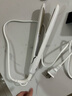 奧克斯（AUX）卷發(fā)棒直發(fā)夾板兩用卷發(fā)神器負離子電夾板大卷燙發(fā)夾劉海小型熨板男士短發(fā)美發(fā)【出行必備】 曬單實(shí)拍圖