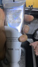 米妍（meyarn）正畸牙膏高含氟防蛀美白去漬牙膏奧拉氟牙齒矯正畸青少年適用220g 曬單實(shí)拍圖