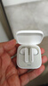 小米（MI）Redmi Buds 6 活力版 藍牙耳機 30小時(shí)長(cháng)續航 適用于安卓蘋(píng)果手機 白色 曬單實(shí)拍圖