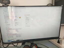 AOCPAD【300萬(wàn)人+購(gòu)】全新27英寸顯示器27英寸電腦顯示器升降高清4K160hz辦公屏幕設(shè)計(jì)電競(jìng)游戲顯示屏 27英寸【2k165Hz】店長(zhǎng)推薦 直黑 曬單實(shí)拍圖