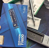 致態(tài)（ZhiTai）長(cháng)江存儲 2TB SSD固態(tài)硬盤(pán) NVMe M.2接口 Ti600系列 (PCIe 4.0 產(chǎn)品) 曬單實(shí)拍圖