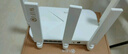 中興（ZTE）巡天BE3600Pro青云版 2.5G網(wǎng)口千兆無線家用路由器 雙頻聚合WiFi7 智能游戲加速上網(wǎng)管理  曬單實拍圖