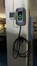 公牛充電樁新能源電動(dòng)汽車家用7KW適配于特斯拉極氪001理想華為問界m7/m8/m9大眾寶馬小鵬小米21kw 7KW樂享4G版-帶LED大屏(送基礎(chǔ)安裝) 曬單實(shí)拍圖
