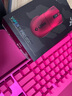 雷蛇（Razer）毒蝰v3pro專(zhuān)業(yè)版 輕量化無(wú)線(xiàn)游戲鼠標 人體工程學(xué)設計宏電競鼠標  lol吃雞CSGO瓦羅蘭特鼠標 毒蝰V3專(zhuān)業(yè)版sentinels戰隊限定款 曬單實(shí)拍圖