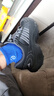 阿迪達斯 （adidas）男女同款防潑水登山戶(hù)外登山戶(hù)外徒步低幫訓練休閑跑步鞋  41 曬單實(shí)拍圖