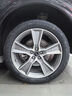 米其林（MICHELIN）汽車(chē)輪胎 255/45R20 101W 攬途 LATITUDE SPORT 3 適配紅旗HS5 曬單實(shí)拍圖