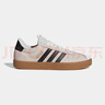 阿迪達斯 adidas 德訓鞋女鞋VL COURT 3.0休閑鞋板鞋 T頭鞋 JP5351 曬單實拍圖