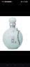 牛欄山二鍋頭 珍品窖藏 清香型白酒 52度400ml*1瓶 單瓶裝  曬單實(shí)拍圖