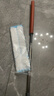 錫潔靜電除塵撣家用天花板清潔神器雞毛撣子一次性?huà)呋壹娱L(cháng)柄可伸縮 曬單實(shí)拍圖