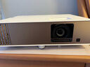 明基（BenQ）智能i780投影儀4K家用無(wú)線(xiàn)超高清客廳家庭影院3D高亮高端白天帶幕布電視電影投影機全套裝一體 標配+150寸極灰電動(dòng)拉線(xiàn)光子幕+吊架丨上門(mén)安裝 標配 曬單實(shí)拍圖