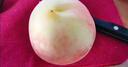 京鮮生金秋紅蜜桃 凈重3斤 單果200g+ 桃子生鮮水果 源頭直發(fā) 曬單實(shí)拍圖