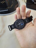 歐米茄（OMEGA）斯·沃琪S·WATCH聯(lián)名款行星系列男女石英表42mm 史努比 月相探測任務(wù)黑盤(pán) 曬單實(shí)拍圖