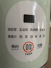 九陽(yáng)小型豆漿機450ml精巧容量1-2人用易收納 快速出漿細膩研磨可預約家用多功能破壁機D126 曬單實(shí)拍圖