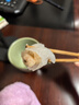 陶陶居面點(diǎn) 水晶蝦餃150g*4袋 共24個(gè) 兒童早餐廣式早茶蒸餃子半成品 曬單實(shí)拍圖
