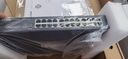 普聯(lián)（TP-LINK） 24口全千兆交換機 非網(wǎng)管T系列 企業(yè)級交換器 監控網(wǎng)絡(luò )網(wǎng)線(xiàn)分線(xiàn)器 分流器 TL-SG1024DT 曬單實(shí)拍圖