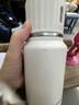 私家良品保溫杯女款大容量高顏值316不銹鋼學(xué)生水杯男士新2025款保暖冷壺 曬單實(shí)拍圖
