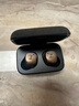 森海塞爾momentum4真無(wú)線四代藍(lán)牙耳機(jī)主動(dòng)降噪ACCENTUM生日禮禮物禮品SPORT運(yùn)動(dòng)入耳式音樂(lè) 真無(wú)線四代【復(fù)古金】 曬單實(shí)拍圖
