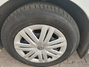 玲瓏輪胎汽車(chē)輪胎185/65R14 86H 玲瓏臻選 HD 適配長(cháng)安/吉利 曬單實(shí)拍圖
