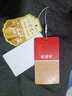 恒源祥【冬季熱銷(xiāo)】保暖褲男女羊毛加絨加厚帶護膝護腰冬防寒打底棉褲 曬單實(shí)拍圖