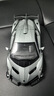 法莫奇車(chē)模蘭博基尼合金仿真跑車(chē)汽車(chē)模型收藏擺件玩具車(chē)送男友生日禮物 1:24 蘭博基尼 毒藥【紅色】 跑車(chē) 曬單實(shí)拍圖