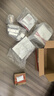 珀萊雅紅寶石水乳套裝護膚品套裝護膚禮盒抗皺緊致化妝品套裝生日禮物女 曬單實(shí)拍圖