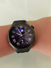 華為（HUAWEI）【咨詢(xún)享優(yōu)惠】WATCH GT 6 Pro智能手表21天超長(cháng)續航血氧心率體溫呼吸監測藍牙通話(huà)防水男女情緒 46mm 曜石黑-氟橡膠表帶【送皮表帶+貼膜】 曬單實(shí)拍圖