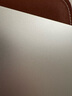 Apple/蘋(píng)果AI筆記本/2025款MacBook Air13英寸M4 (10+8核) 16G 256G銀色電腦MW0W3CH/A 曬單實(shí)拍圖
