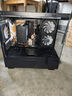 技嘉全家桶AMD銳龍 9600X/9700X/7800X3D/RTX5060TI顯卡組裝電腦電競游戲直播臺式機渲染主機DIY組裝機 9600X+32G+1T+RTX5060 高幀打瓦 曬單實(shí)拍圖