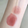 儒意（RUYI）溫感變色潤唇膏凡士林保濕滋潤修護(hù)唇炎防干裂不掉色口紅女士禮物 曬單實(shí)拍圖