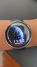 菲科斯適用vivoWatch5保護膜手表全覆蓋陶瓷膜鋼化膜vivowatch5殼膜一體手表全包保護殼膜防刮 【透明】PC殼+鋼化膜*殼膜一體 vivoWATCH 5 曬單實(shí)拍圖